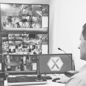 Encrypted BodyCameras Security