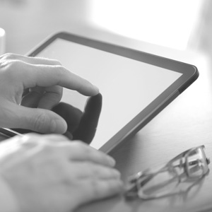 Encrypted Tablets Security
